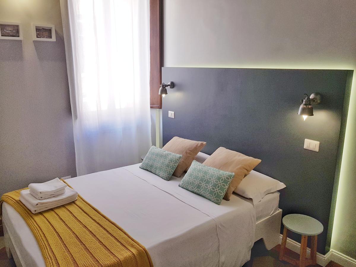 شقة Romexperience Borgo Pio المظهر الخارجي الصورة
